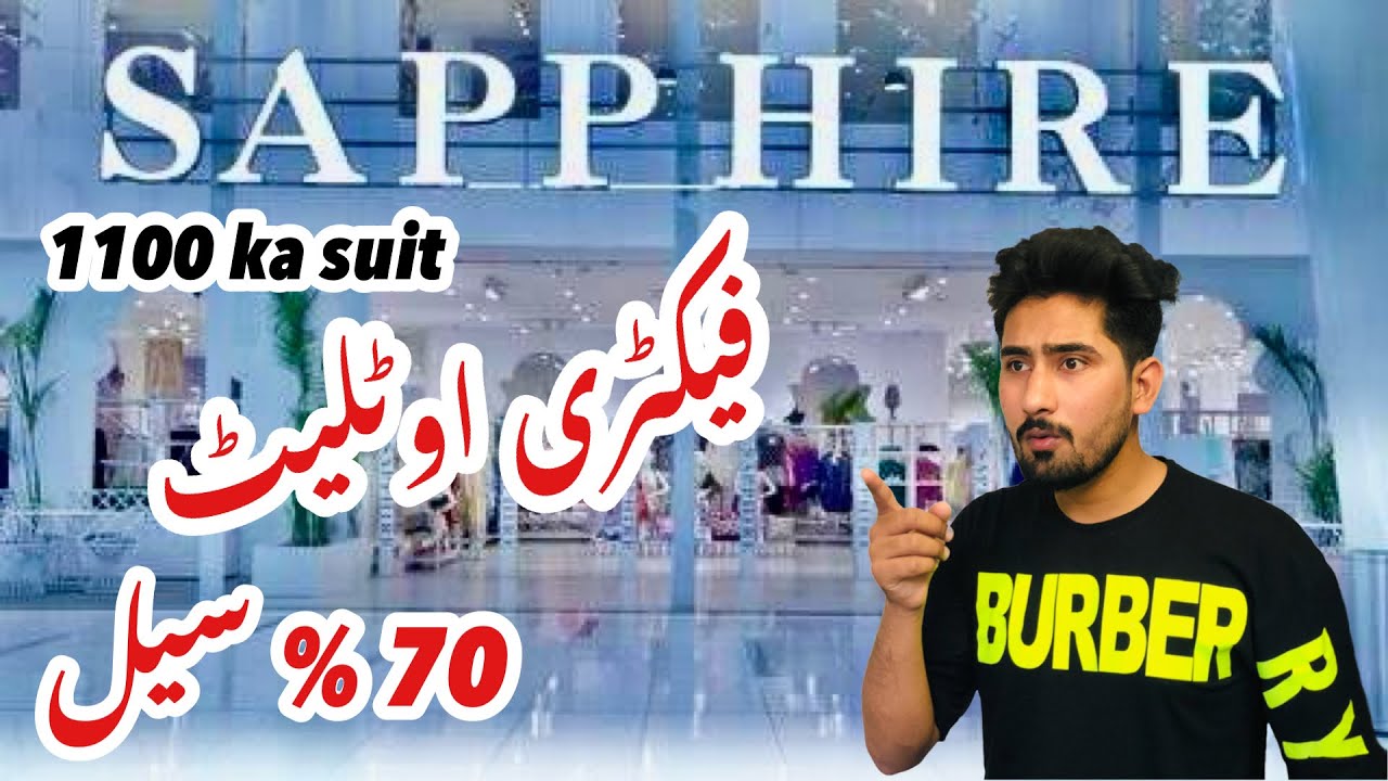 Sapphire factory outlet | Flat 70% Sale | Sapphire Sale |