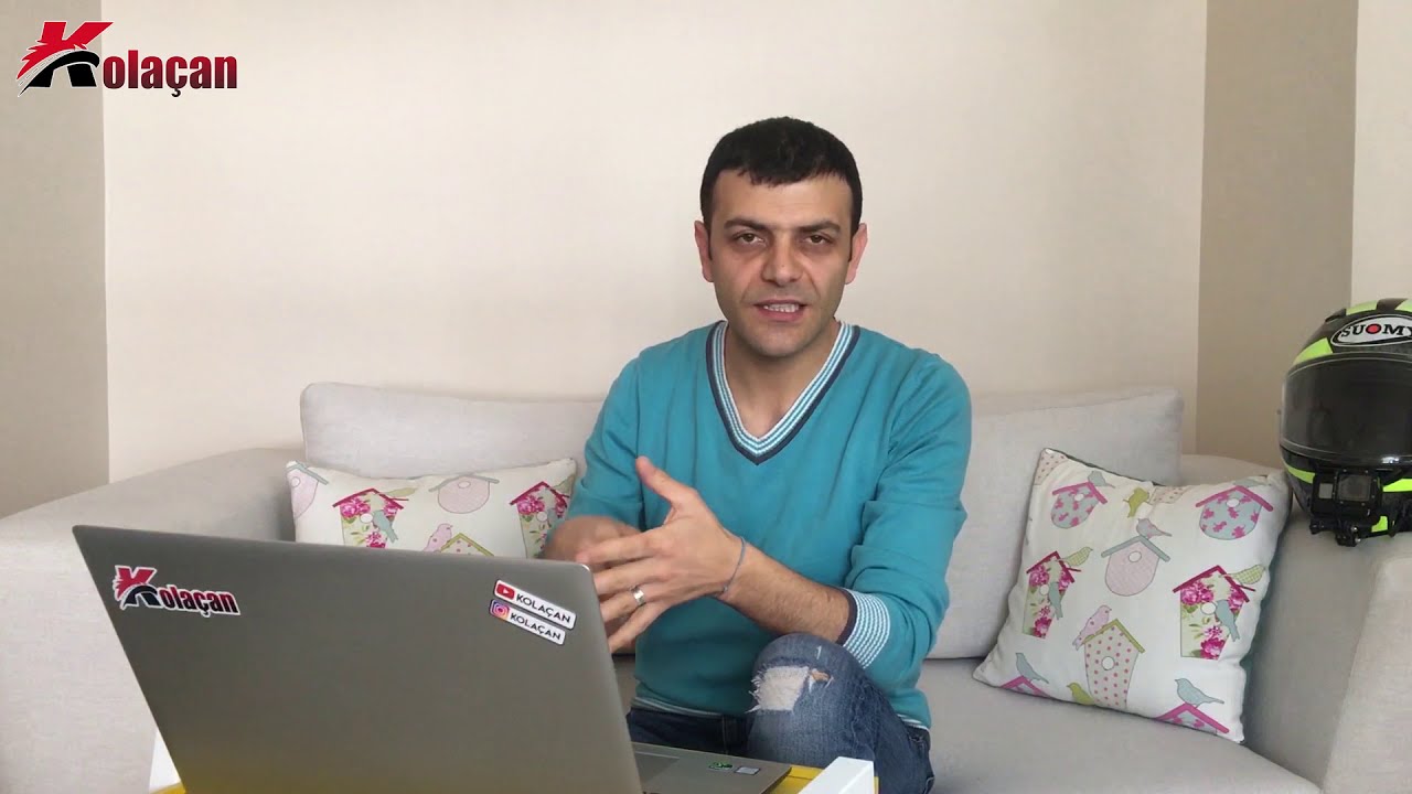 Abone ve İzlenme Artırma taktikleri |  Kurgu Montaj Programı | Motovlog Rehberi 4