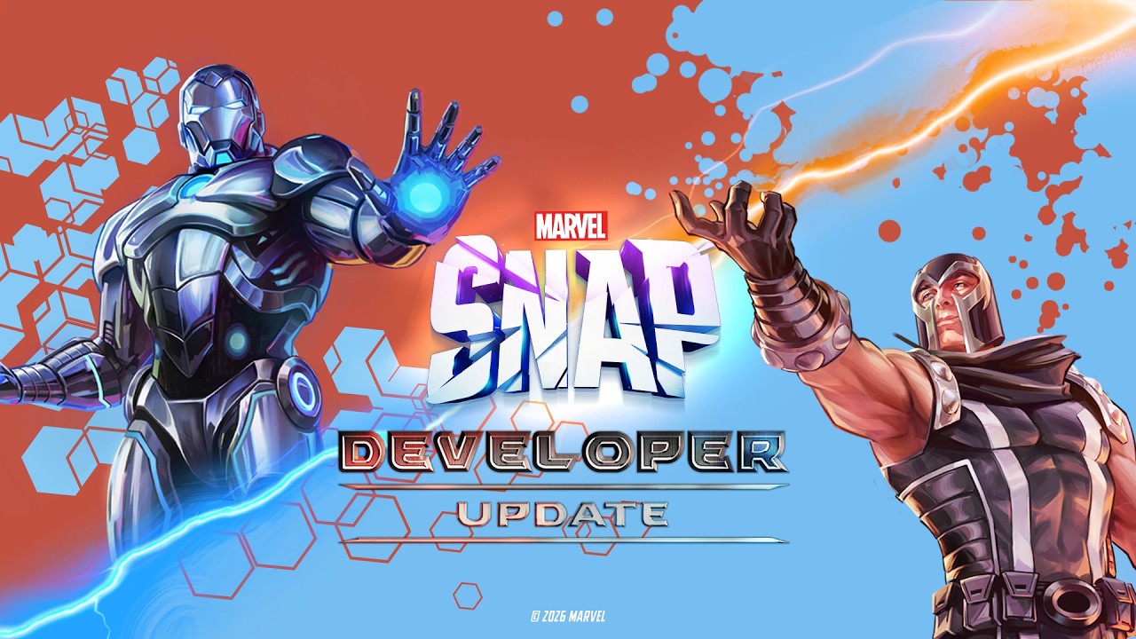 AXIS: Inversion | Developer Update | September 2026