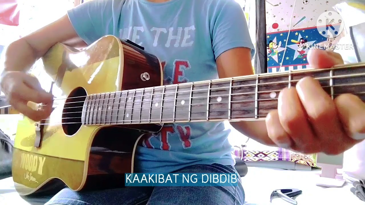 BATBAT | COMMUNION SONG | LYRICS AND CHORDS