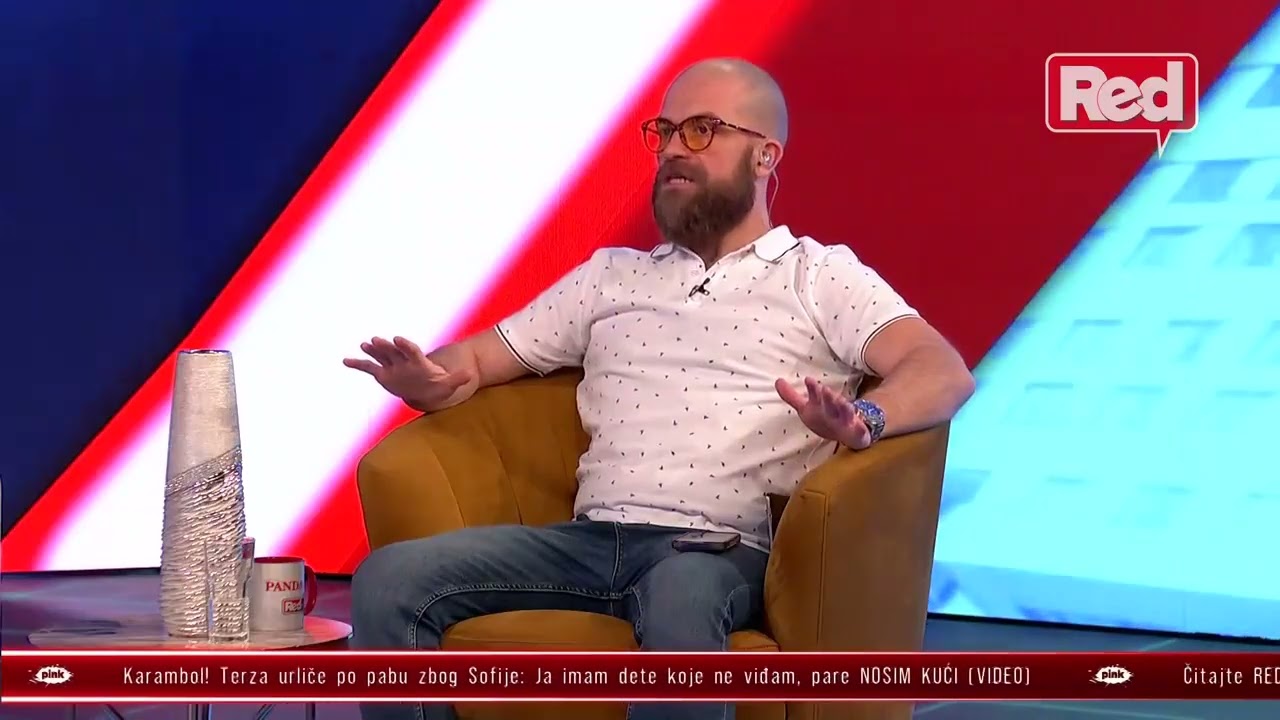 PZD: Žana pokazala dokaz da su Janjuš i Kačavenda bili u vezi - 19.03.2026.
