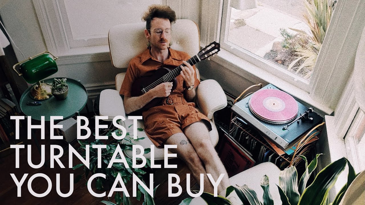 The Best Turntable You Can Buy Today