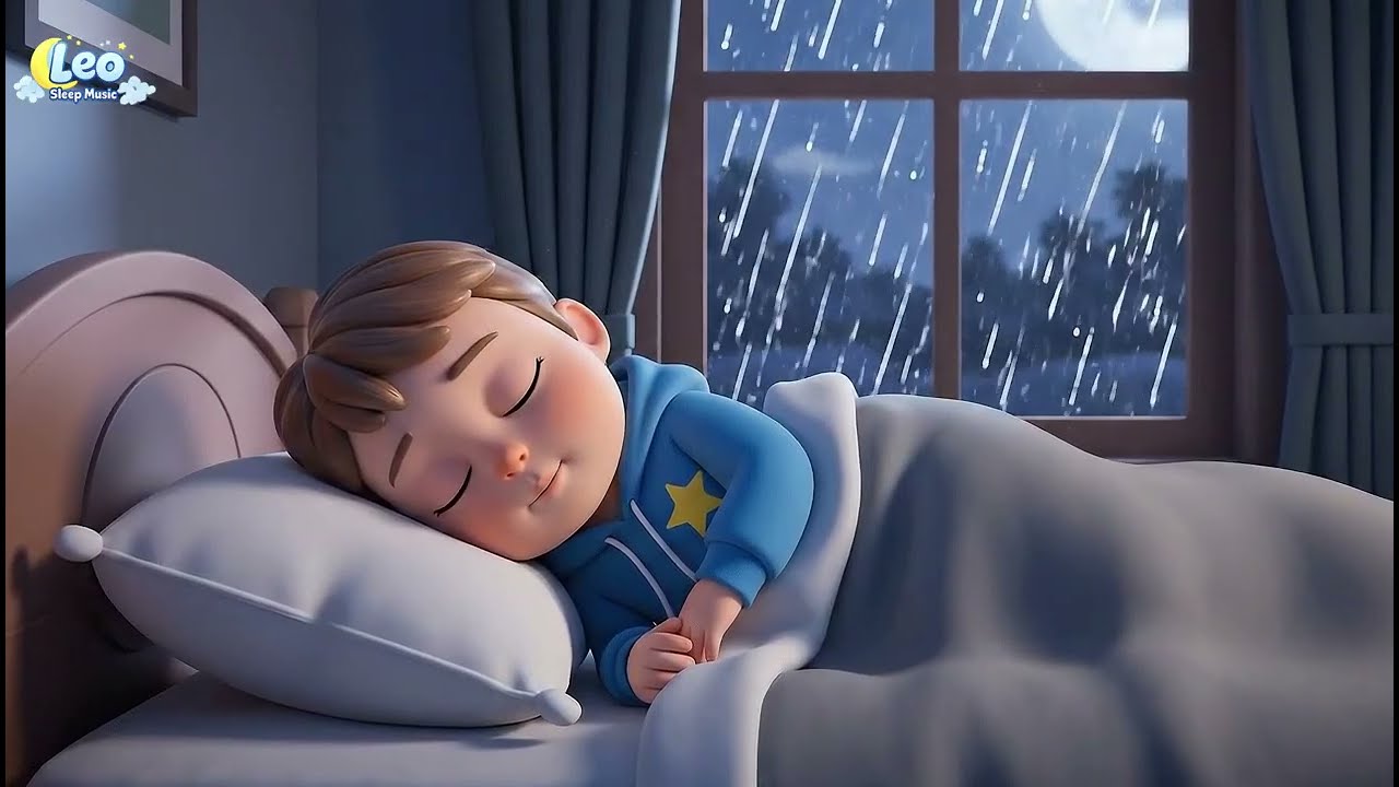 Rainy Night Sleep