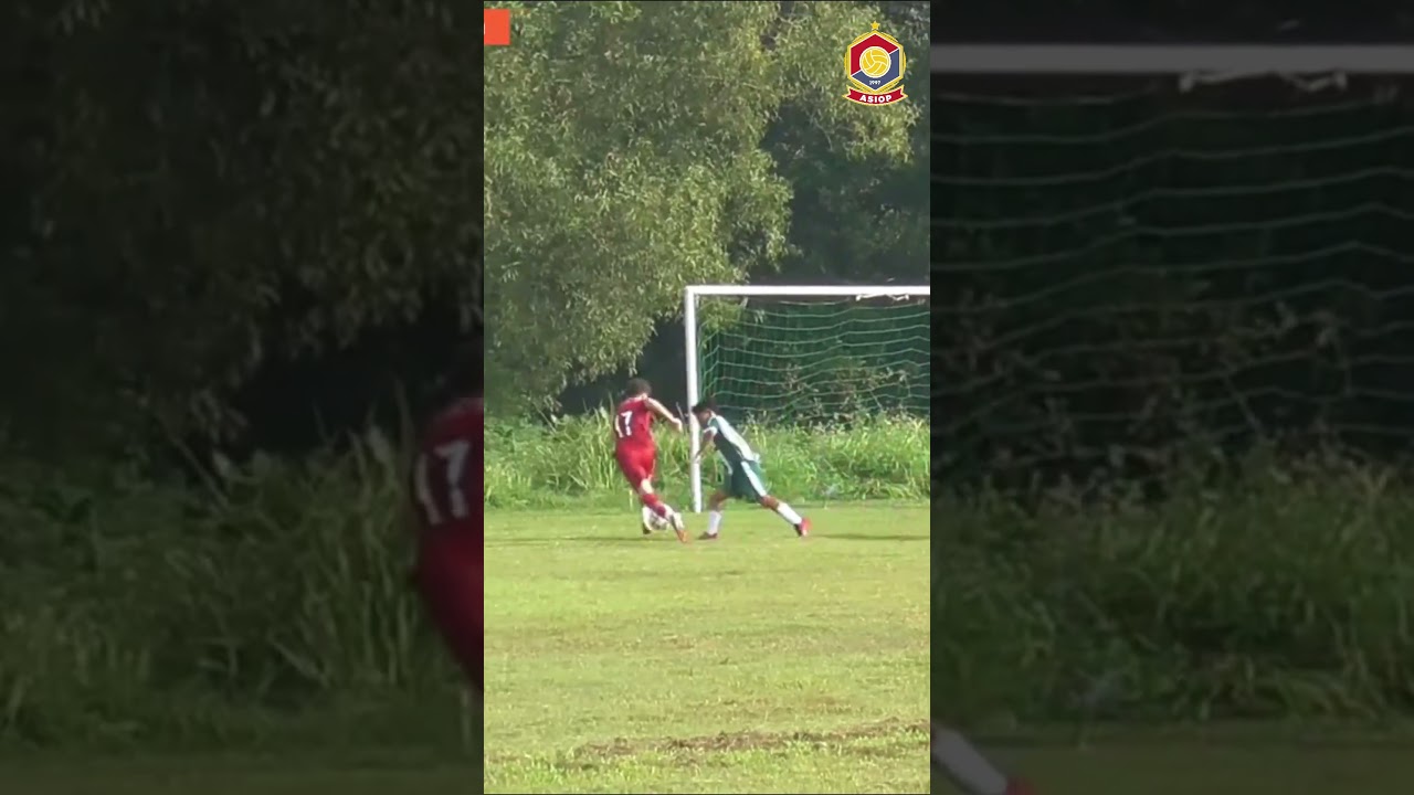 Liga Topskor 2024 U-14 #asiop #football #sports #ligatopskor