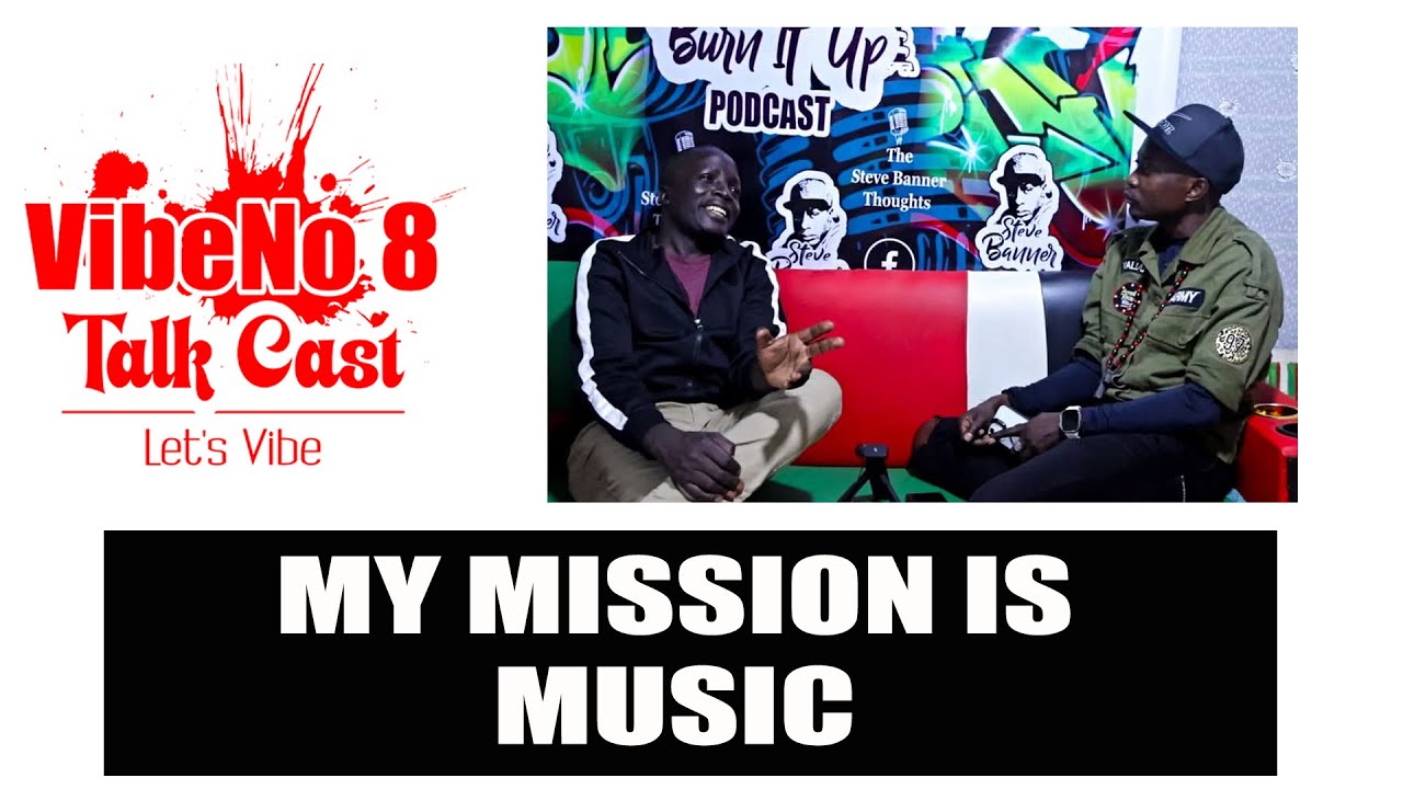 I Was An Election Agent For Eko Dydda In Last Elections: Uvee Missionary  LET'S BURN IT UP PODCAST