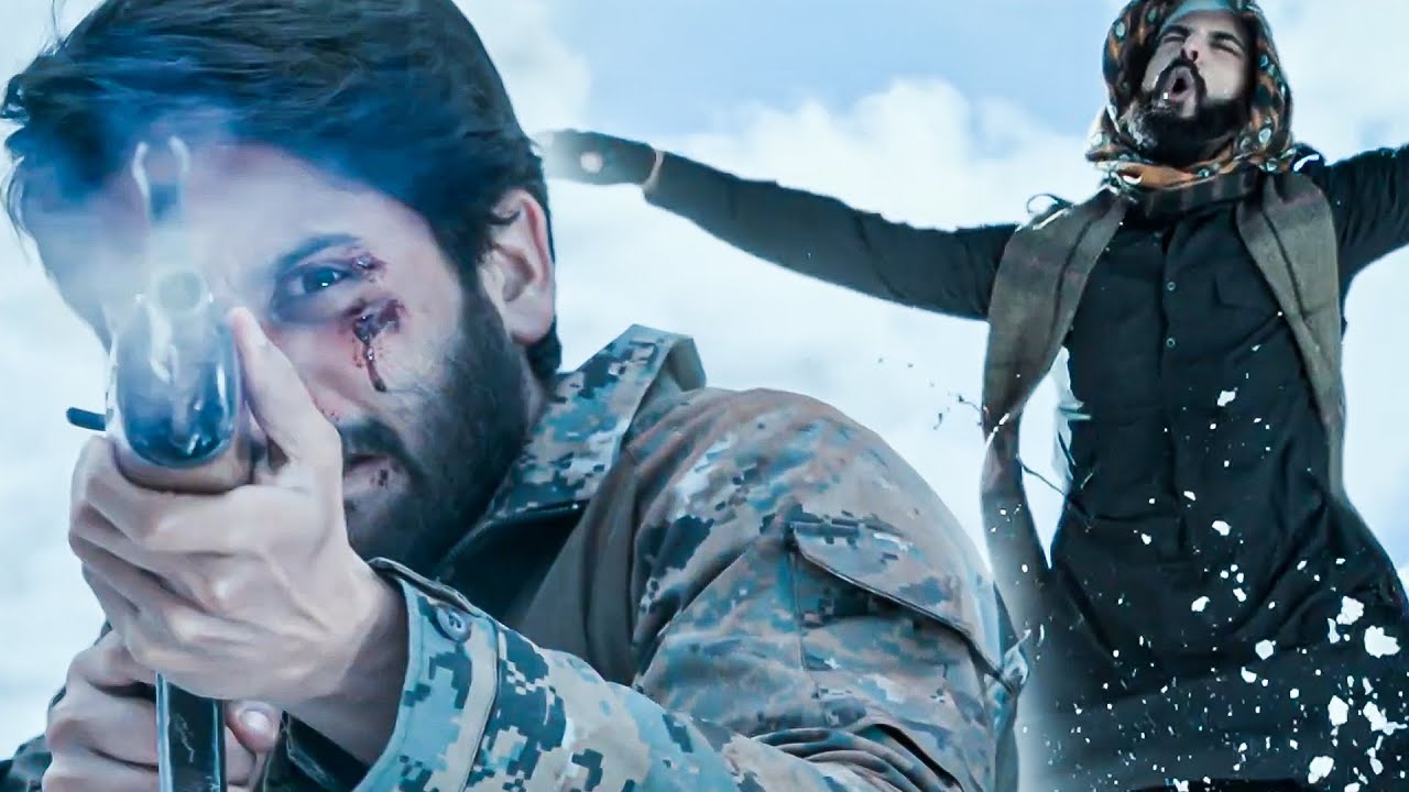 मेरे मामा ने सब कुछ सिखाया है, पर उनके बना जीना नहीं सिखाया है - South Movie - Venky Mama - Part 6