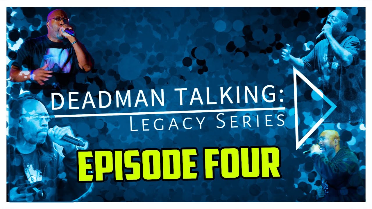 Legacy Series Ep 4: First Time On Stage