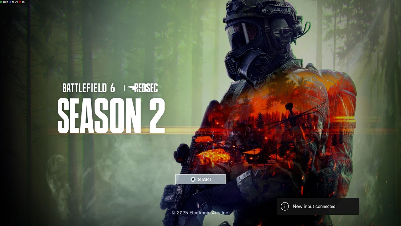 BF6 Season 2 First Look &ndash; Battle Pass, Rewards & New Map!