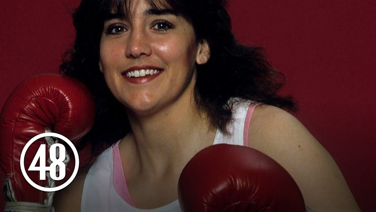Sneak peek: Christy Martin — The Fight of her Life