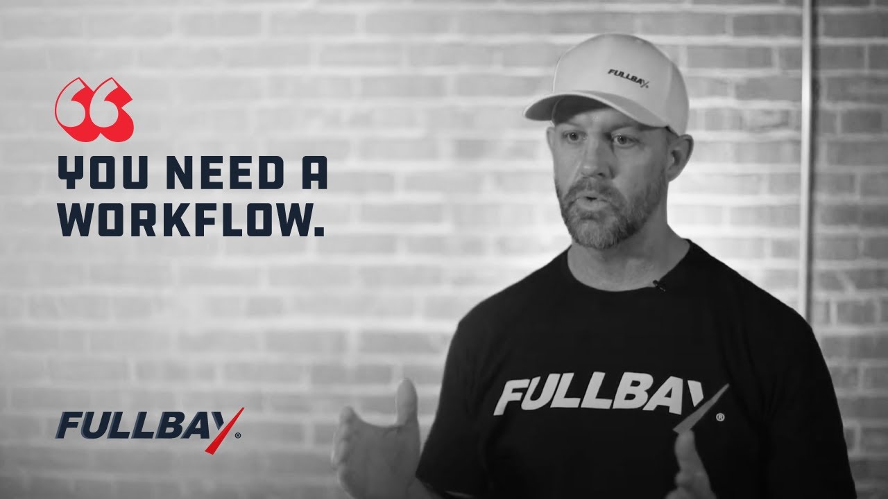 Why Should You Demo Fullbay?