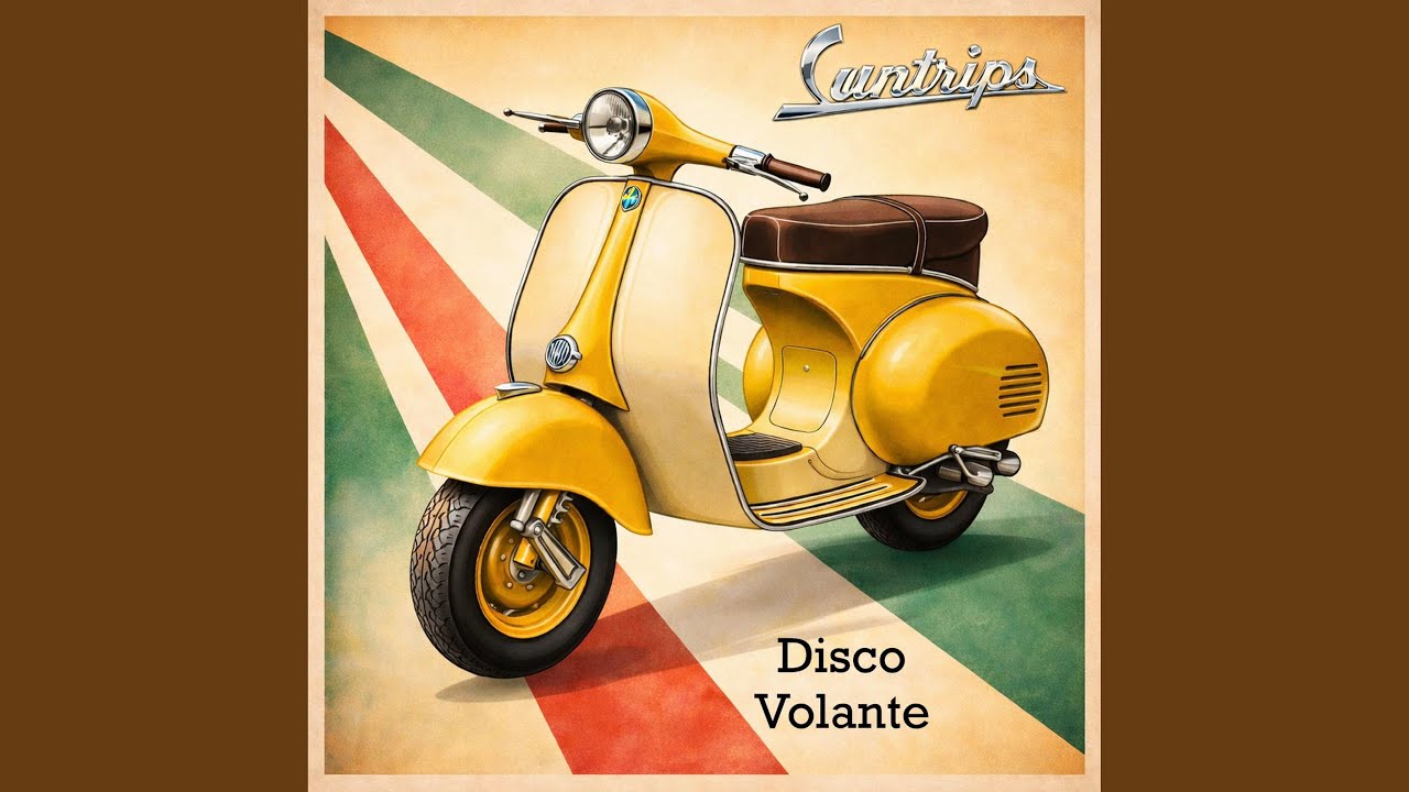 Disco Volante