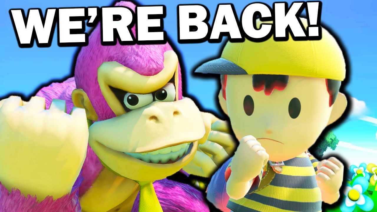 Doubles With Little Z!