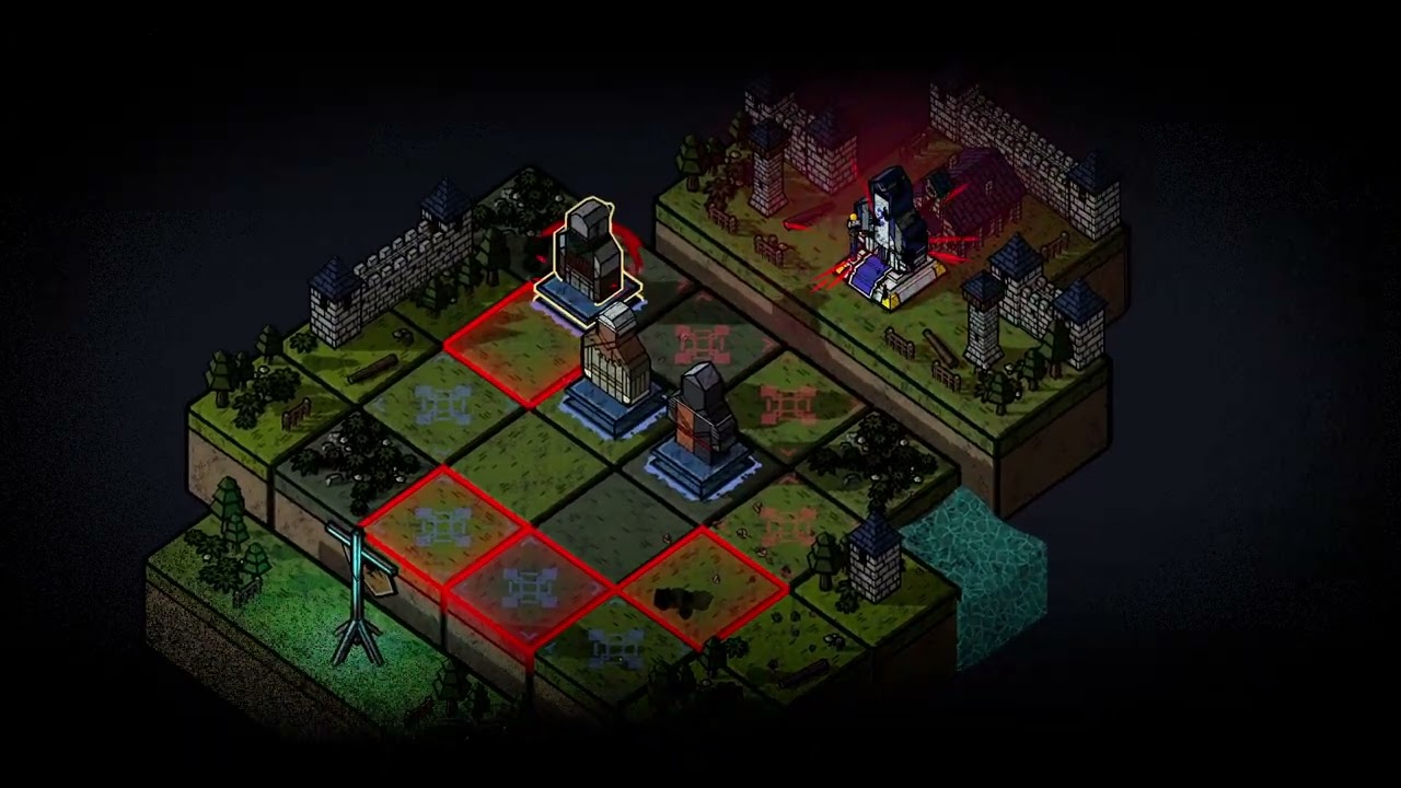 PC｜마스터 오브 피스 (Master of Piece)