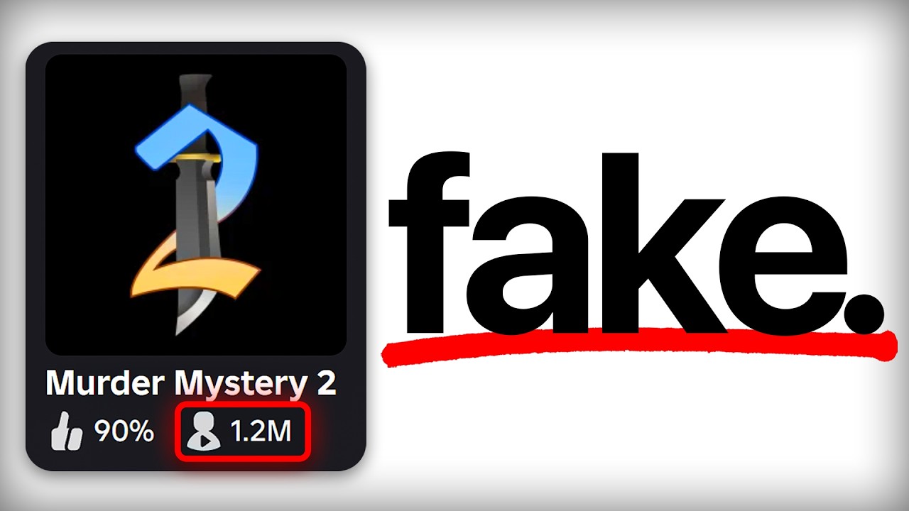 Murder Mystery 2 начинает рушиться