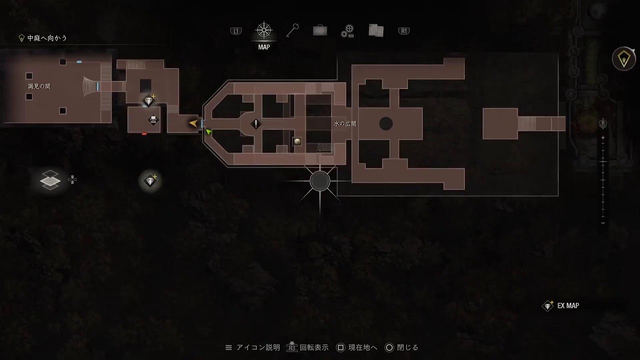 バイオハザード4