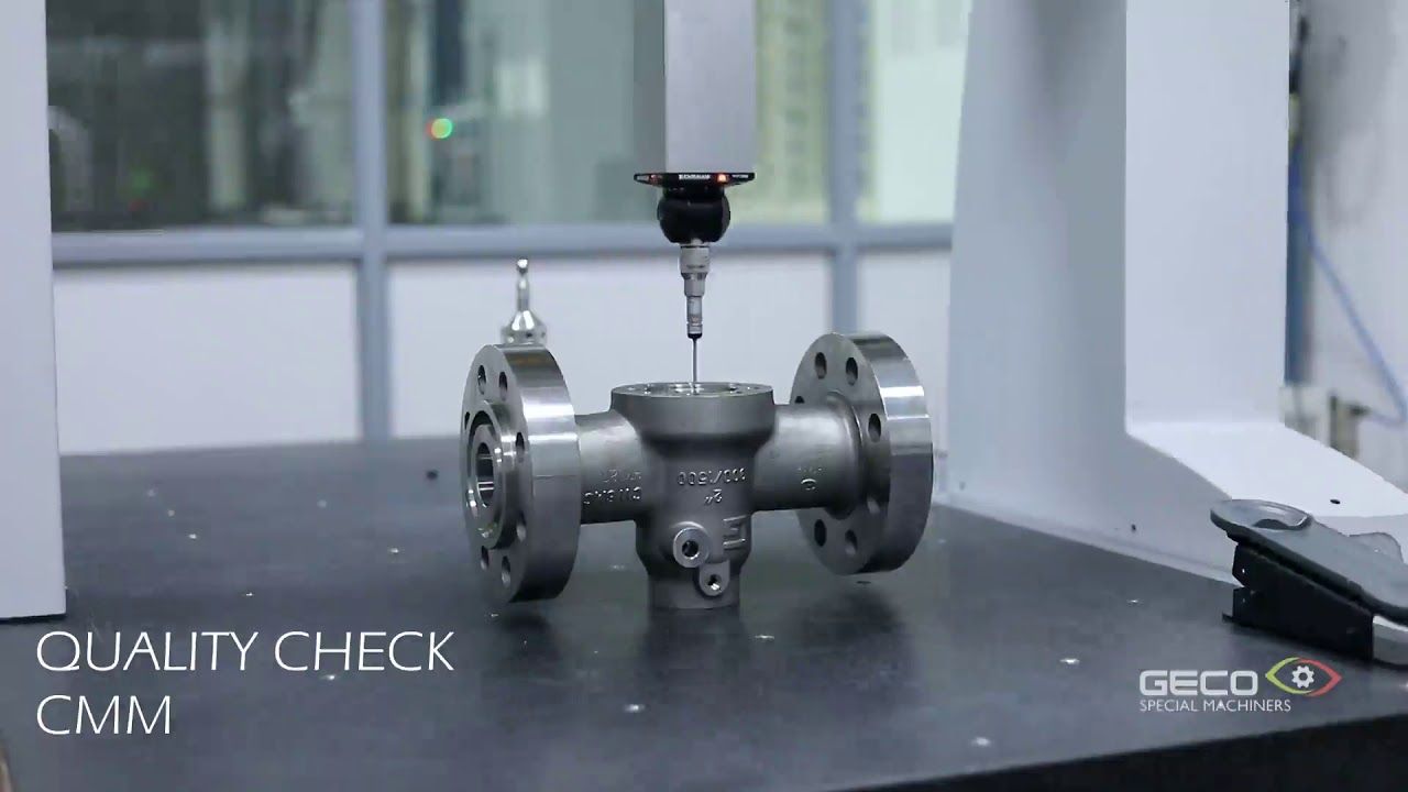 GECO Group of Companies