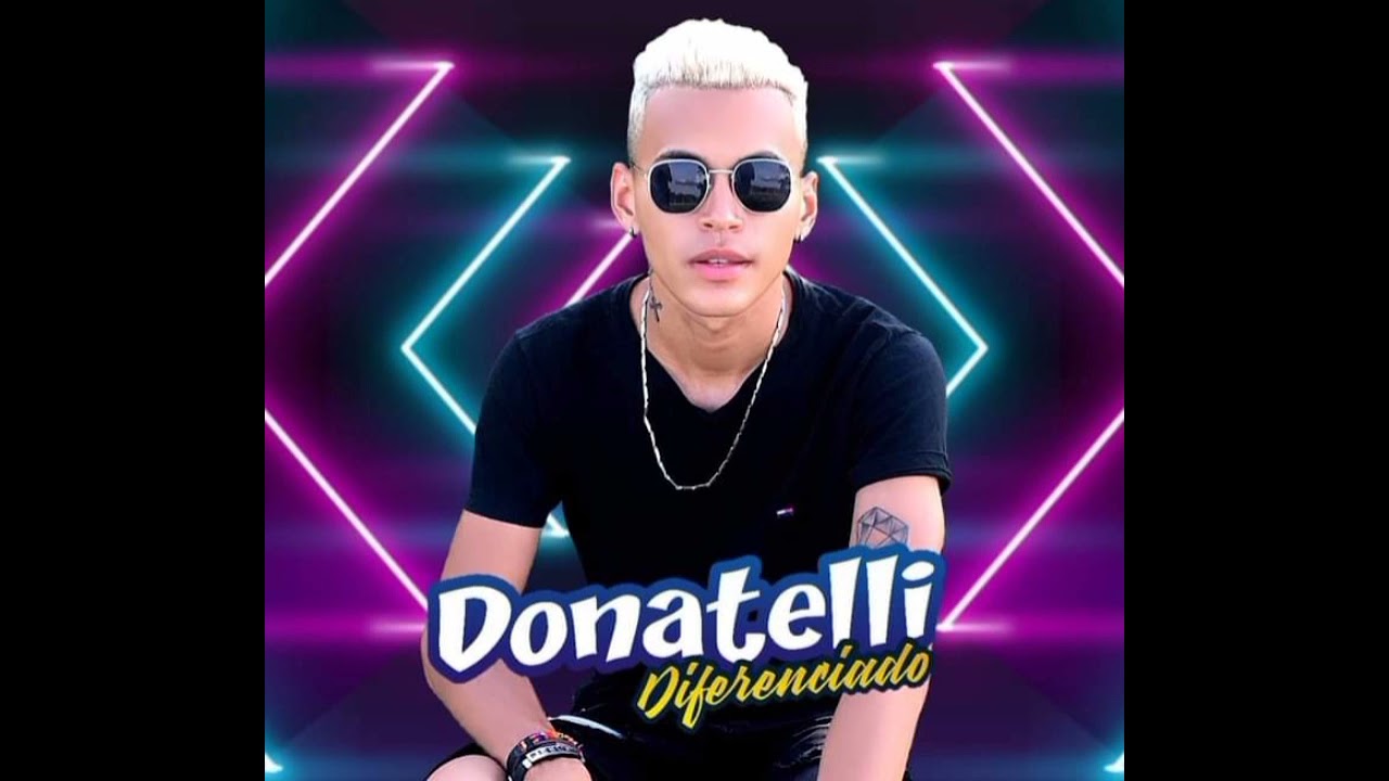 Futricar Na Moita - Donatelli Diferenciado