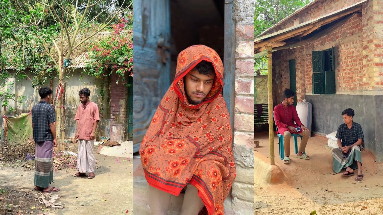 আপনার বোনের বাড়িতে ঈদের বাজার দেওয়া হয়েছে তো!! 
