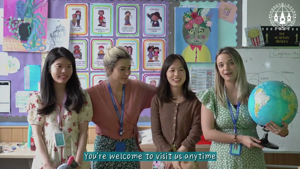 Saying Farewell to Spring Term 2023