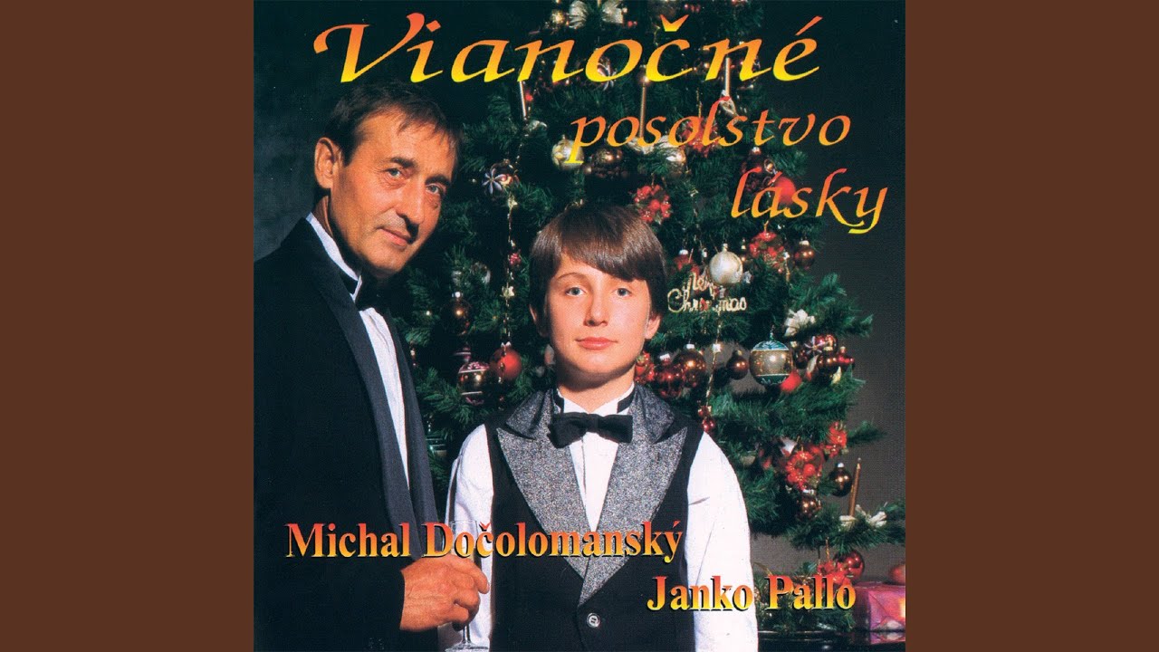 Radostné zvončeky