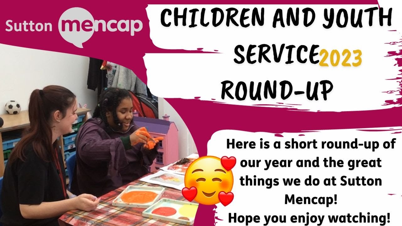 Children and Youth 2023 Round-Up