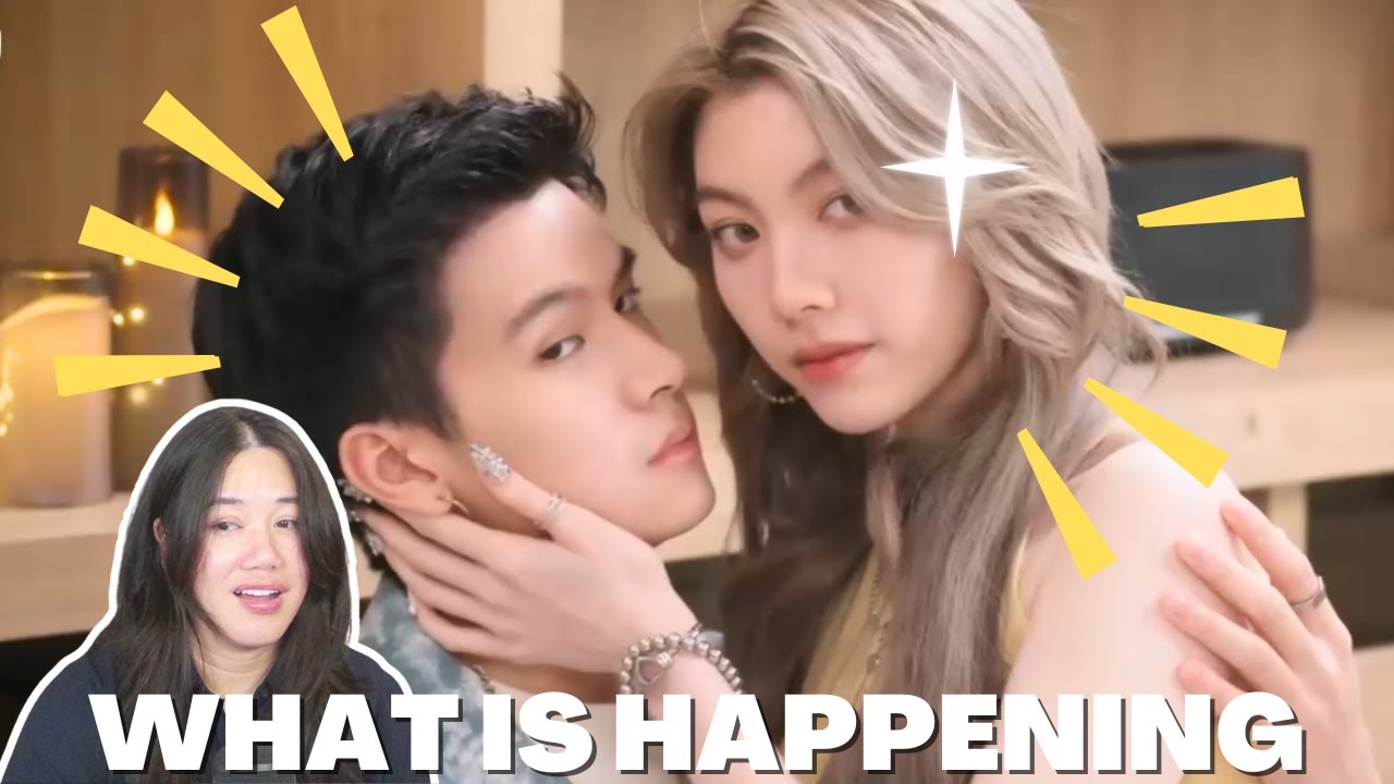 Only You เพียงเธอ EP.5 Reaction | I AM SCREAMING #lingorm #ormkornnaphat #lingling