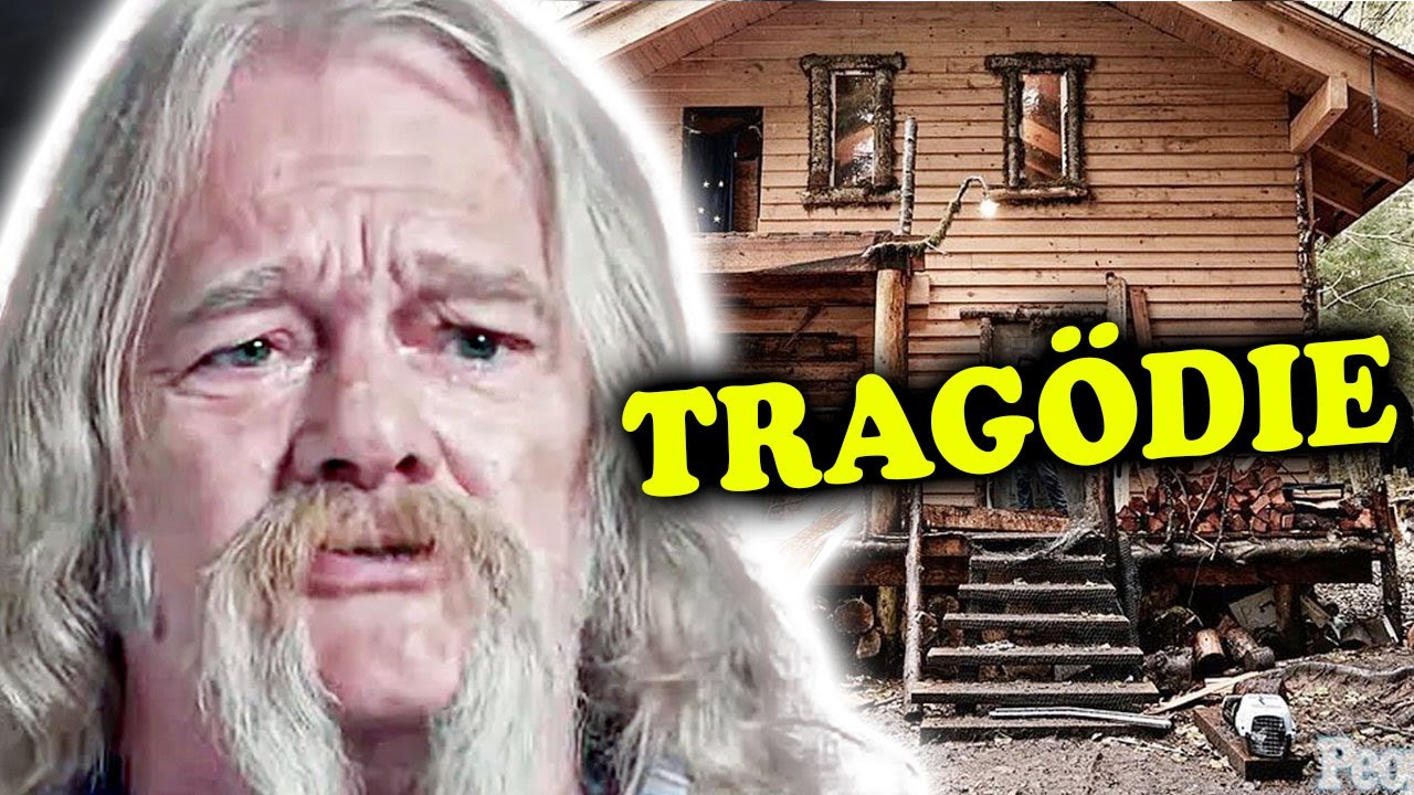 Der tragische Tod von Billy Brown von Alaskan Bush People