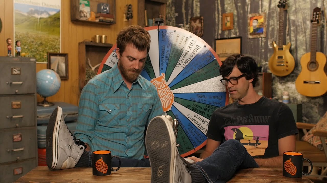 Who Did Link Meet at the Doctor's Office?