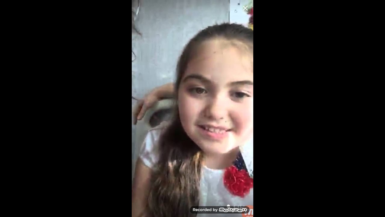 İdil ve Onur'un Tuğçe kardeşimizi ziyaretinden periscope 🐨