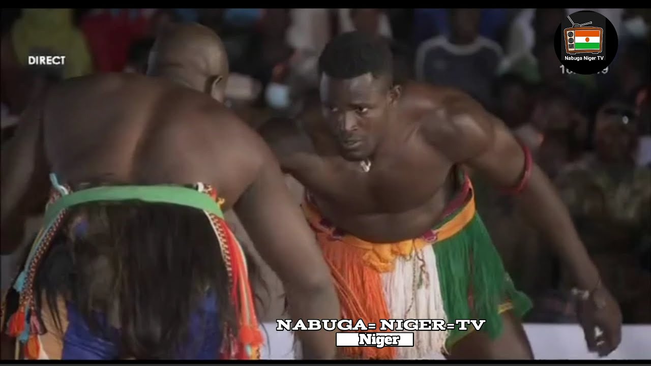 NOURA HASSAN V'S SABO ABDULLAHI KOKOWAR SU YAU GURIN NEMAN TAKOBI NA 2024 CIKIN BABBN BIRNIN AGADEZ