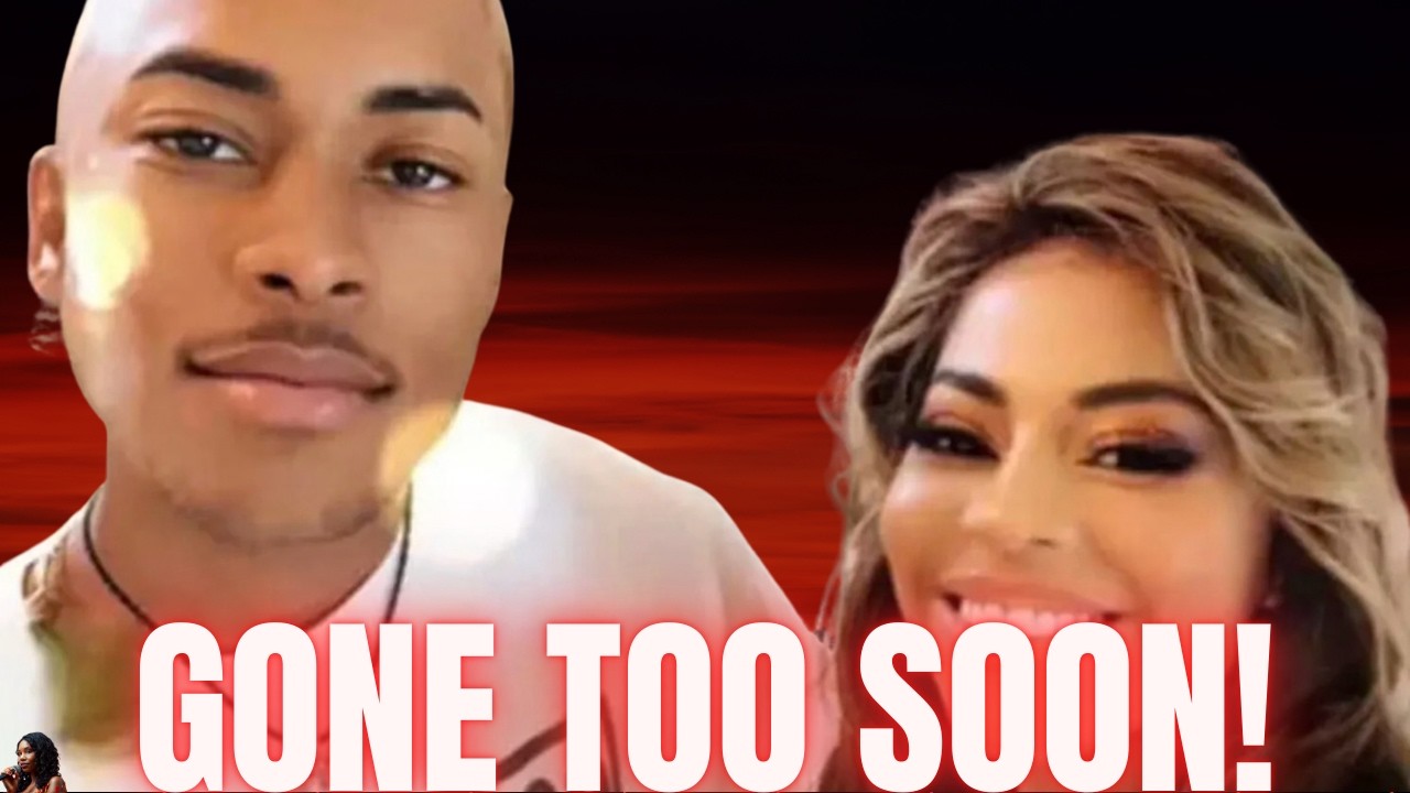 RHOSLC Star Mary Cosby's Son Robert Jr. Dies in Shocking Medical Emergency!