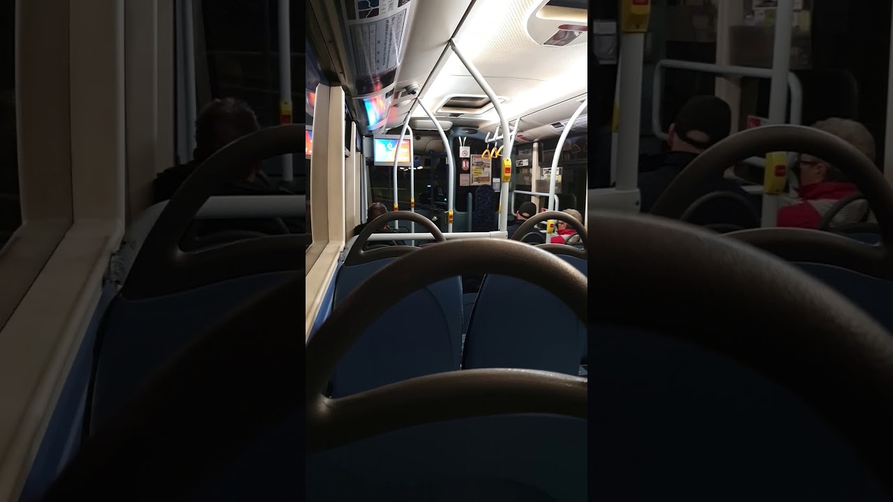Go north east bus 636 40 to holly cross