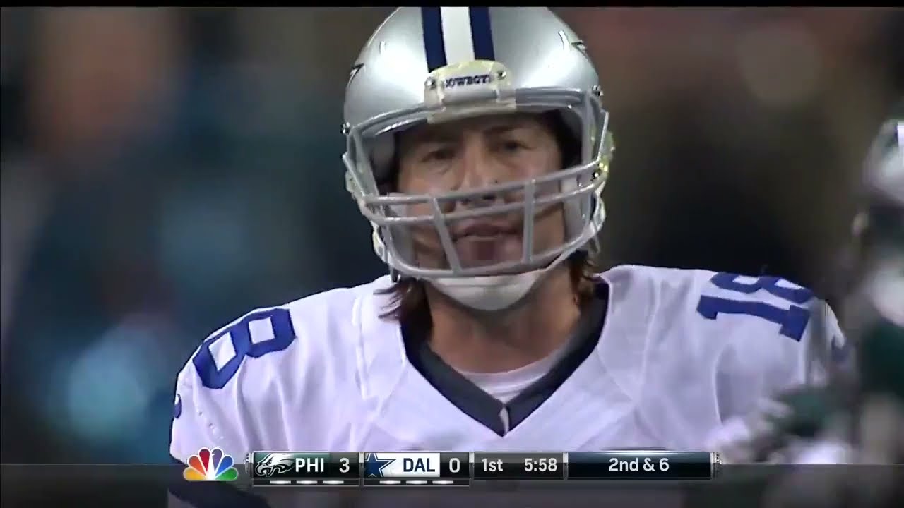 2013 Eagles @ Cowboys