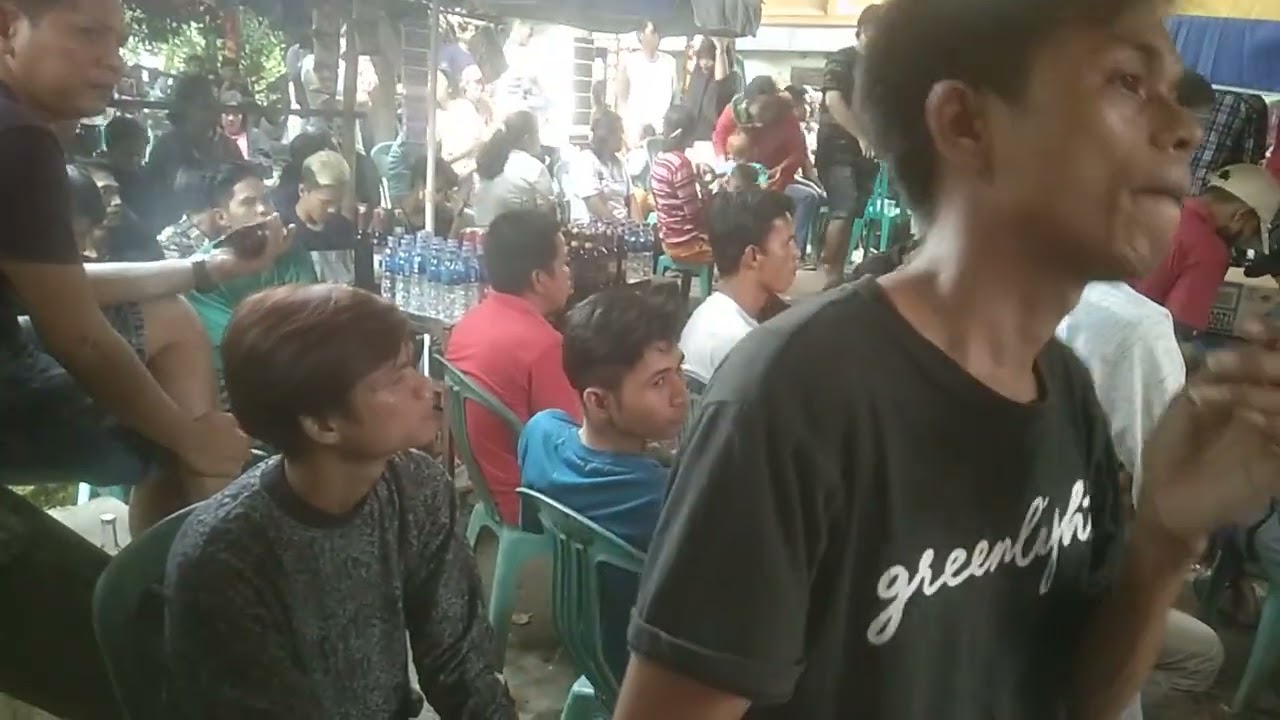 ot macho desa bulu cawang