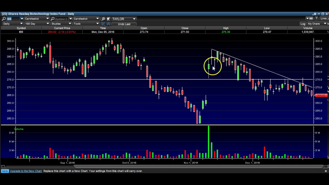 Biotech Chart Technical Analysis $IBB $NBI $XBI $UBIO $LABU $LABD $BIB $FBT $GILD $BIIB $CELG $AMGN