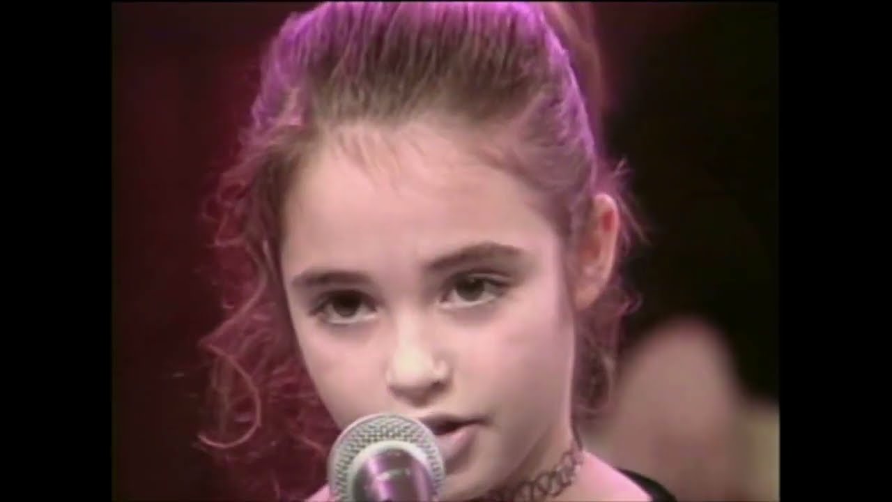Aselin Debison - Santa's Letter (2000)