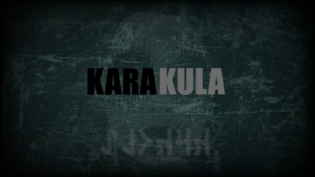 Tatchura - Karakula