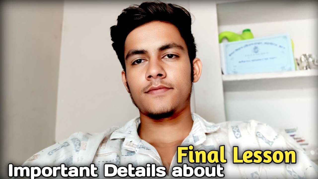 BSTC Final lesson & Viva के बारे में गुप्त जानकारी 🫣 Dilraj BSTC life 