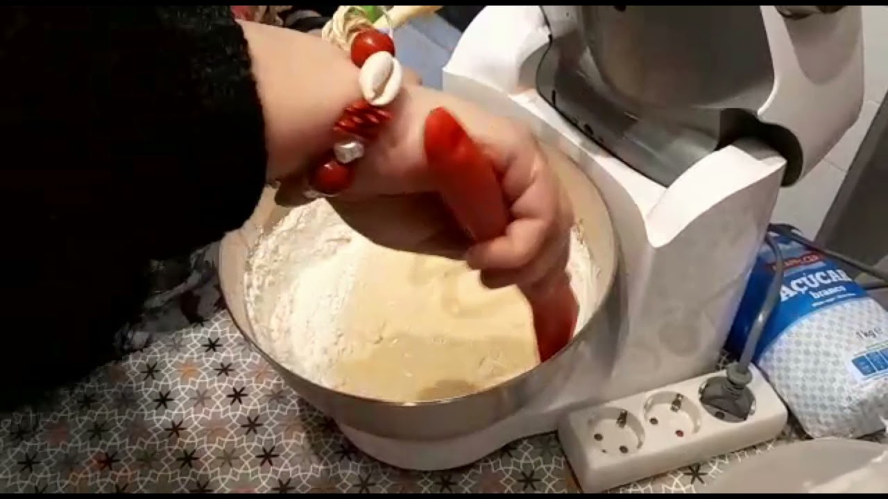 Filhós :)