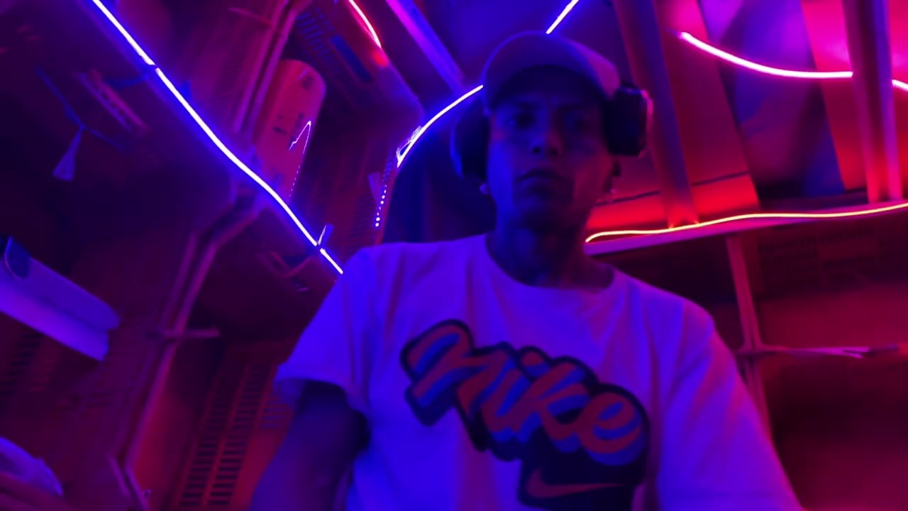 LIL ZOMBIE 😶‍🌫️🤟 VUELO🔥🤘#rap #new #hiphop #fyp #ritmos  #trap #musica 