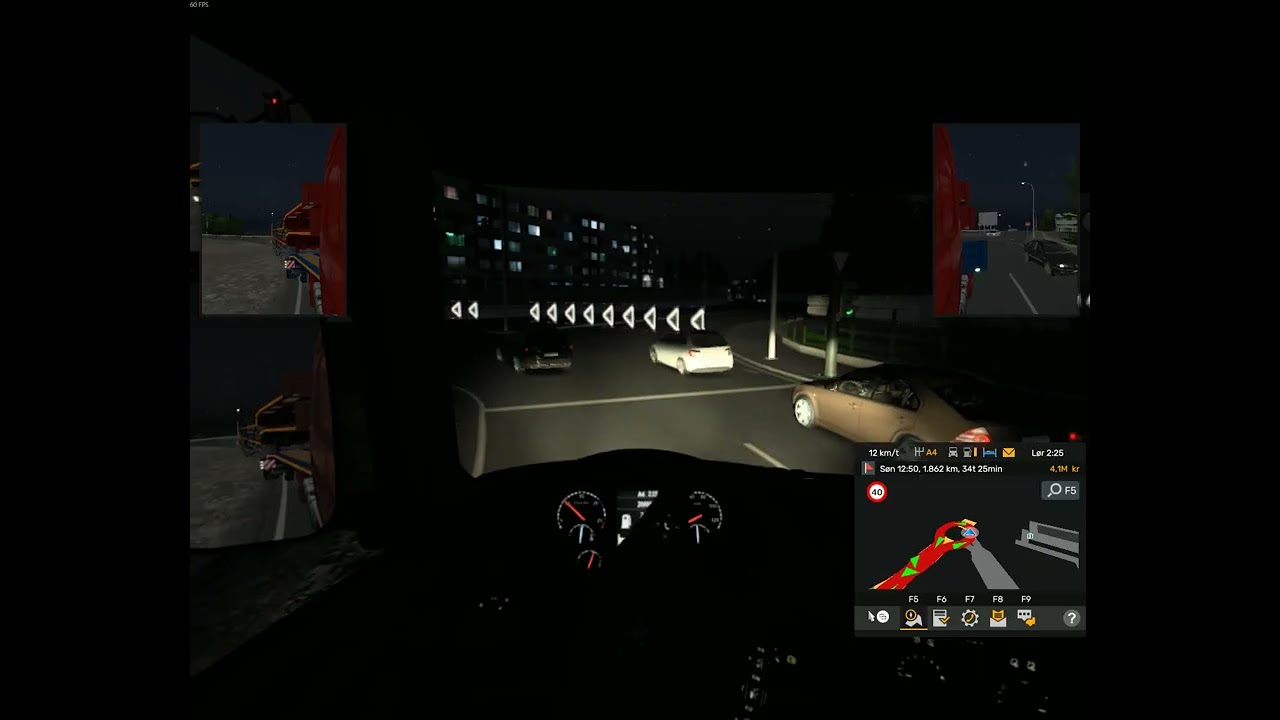 Martensen TV Gaming - Trips in Spain and Italie