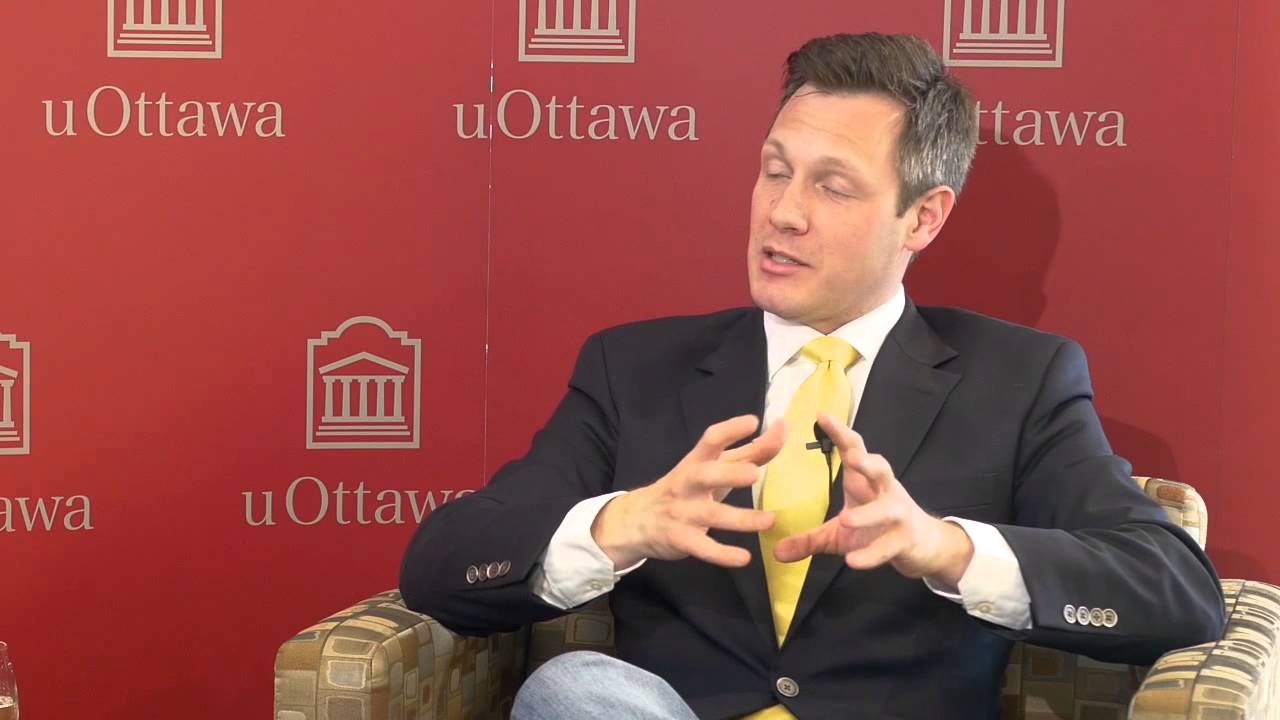 Canadian Security Issues: Looking Forward