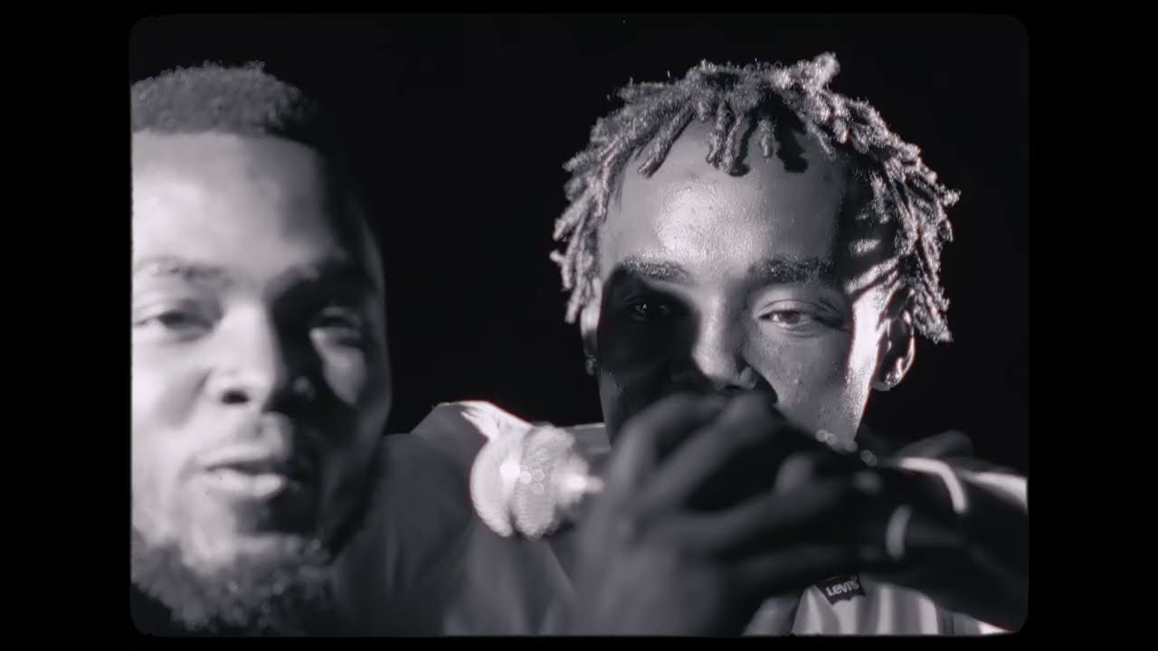 Lapeuff- Reve De Gosse (clip officiel)