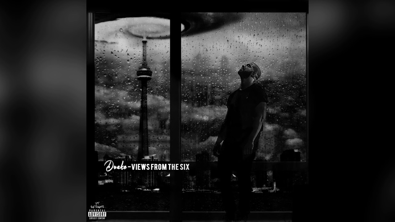 [FREE] Drake x 40 x Boi-1da Type Beat - 