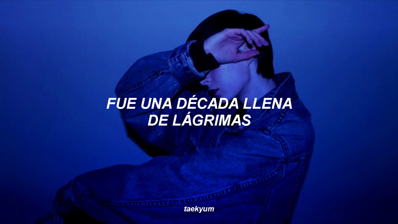 G-DRAGON - A BOY (sub. español)