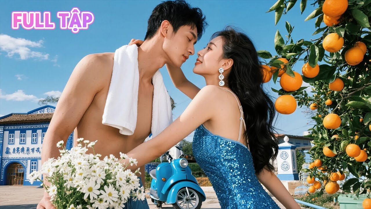 Ai cũng cười khi cô cưới nông dân… cho đến khi thân phận thật của anh được tiết lộ!