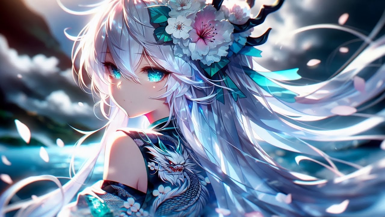 Best Nightcore Songs Mix 2024 ♫ 2 Hour Gaming Music ♫ Nightcore Gaming Mix 2024