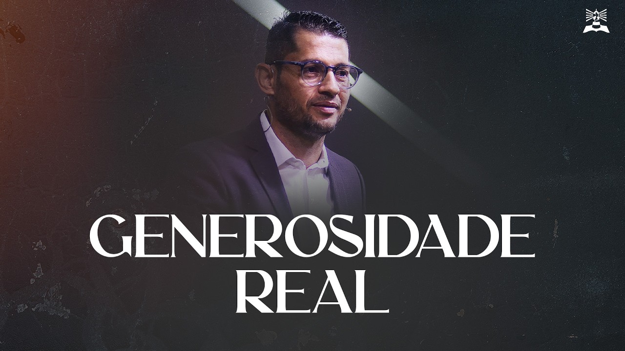 CULTO DA FAMÍLIA | 18H | (08.03.2026)