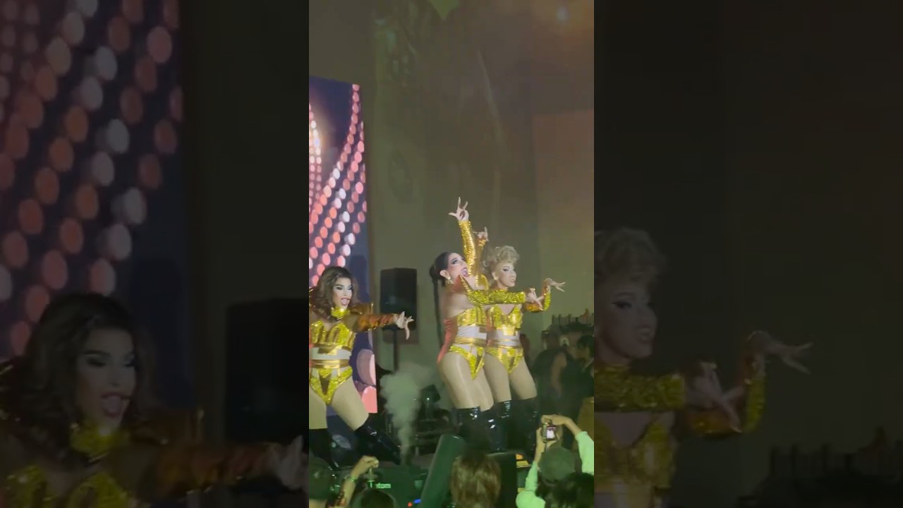PPN, Brigiding, Viñas Deluxe - Golden at Slaysian Royale Premiere Ep Viewing Party (August 13, 2025)
