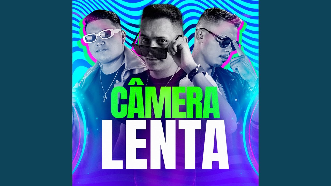 Camera Lenta